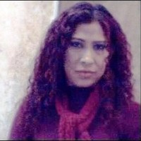 GREGORIA PEREZ ESCALANTE