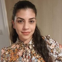 Maria Kourra