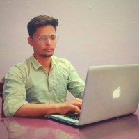 Shashvat Mishra