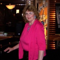 Elizabeth Klopfenstein