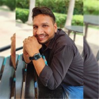 Vikram Antil