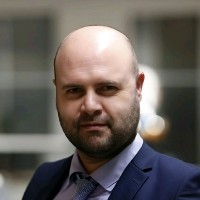 Jaime Lopez Valenzuela
