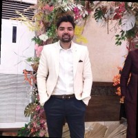 Shubham Singh
