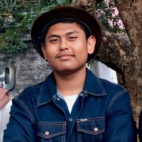 Naufal Aditya Rohendi