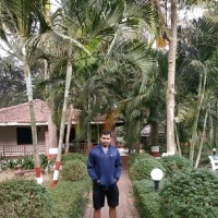 Raj kumar GIRI