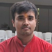 Shivam Tripathi