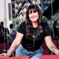 Itzel Mora