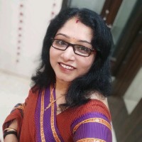 Anju Bhatia