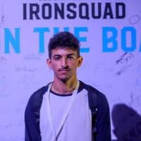 Fares Allahyani