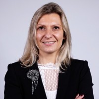 Nadège De Biasio
