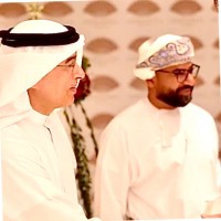 Abdullah Al Balushi