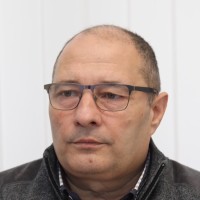 Dejan Stajic