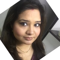 Prakashika Kishore