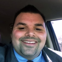 James Cohea