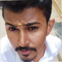 Bharath K