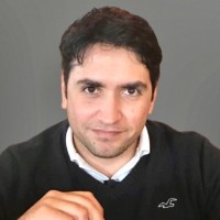 Yonathan Galindo