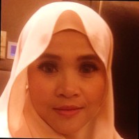Siti Zawiah Ibrahim