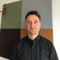 Jakob Preysz Jørgensen