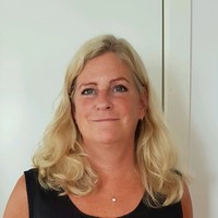 Sofie Bäck Berglund