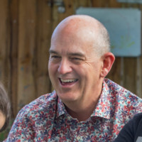 Tony Ryall  CNZM