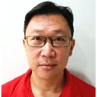 Lewis Teo