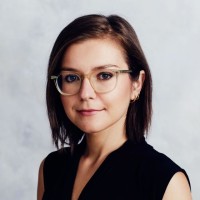 Teodora Pasca