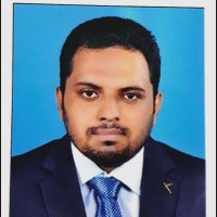 Abhishek S Panicker