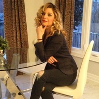 Zara Bastavand