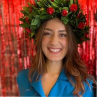 Raffaella Carrino