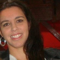 Daniela Sant Ana da Silveira