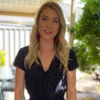 Madeline Kert