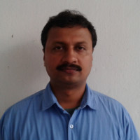Subrata Ghosh