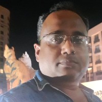 Suvasish Roy