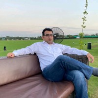 Muhammad Majid Mustafa