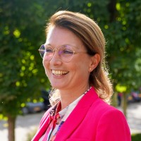 Patricia Meerkerk Msc