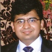 Subhashish Vyas