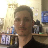 Kevin Miller
