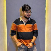 Saubhagya Ranjan Patra