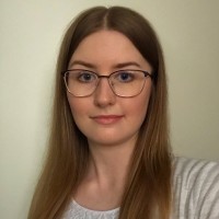 Dovile Perednyte