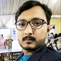 Mukhtar Ahmed