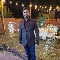 Nikhil Arora