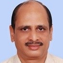 Chandra Sekhar Ayyalasomayajula