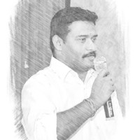 Ravindra Somani