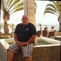 Martin Senior
