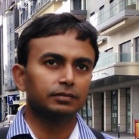 Ashwini Kumar