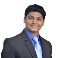 Nikhil Pradhan