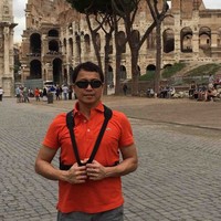 Jerome Cainglet