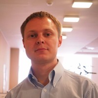 Андрей Гербовой