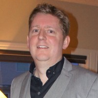 Stuart Payne