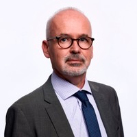 Graeme Kerr